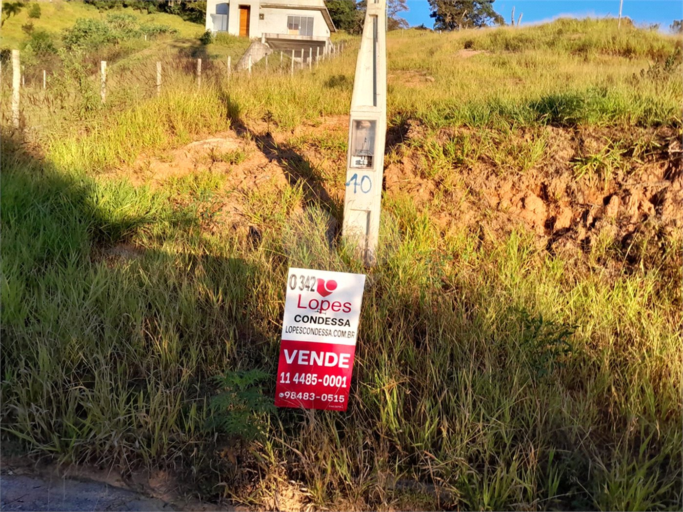Terreno à venda no condomínio Aútria da Cantareira, Mairiporã - SP