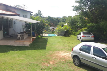 Casa à venda com 2 quartos, sendo 1 suíte,  no condomínio Acmti - Colinas do Mosteiro, Terras de Itaici e Recanto dos Pássaros, Indaiatuba - SP