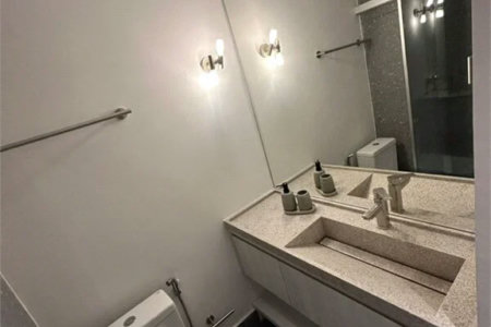 Apartamento à venda com 1 quarto em Pinheiros, São Paulo, SP