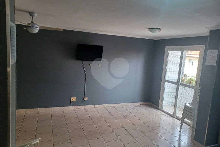 Apartamento à venda com 3 quartos em Vila Guilherme, São Paulo, SP