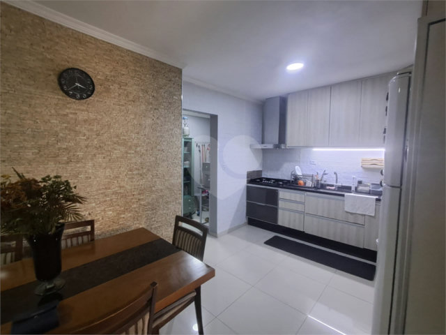 Sobrado à venda com 3 quartos em Limão, São Paulo, SP