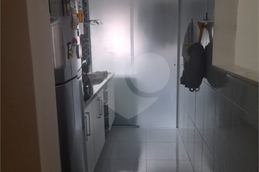 Apartamento à venda com 2 quartos em Pirituba, São Paulo, SP