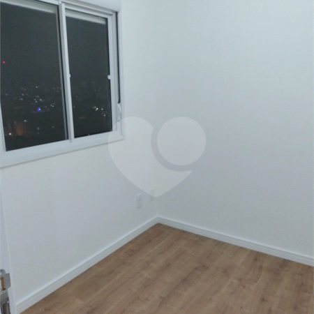 Apartamento à venda com 2 quartos em Tucuruvi, São Paulo, SP