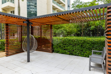 Apartamento à venda com 1 suíte em Brooklin, São Paulo, SP