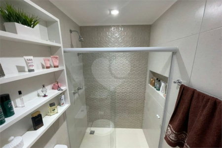 Apartamento à venda com 1 suíte em Maracanã, Rio de Janeiro, RJ