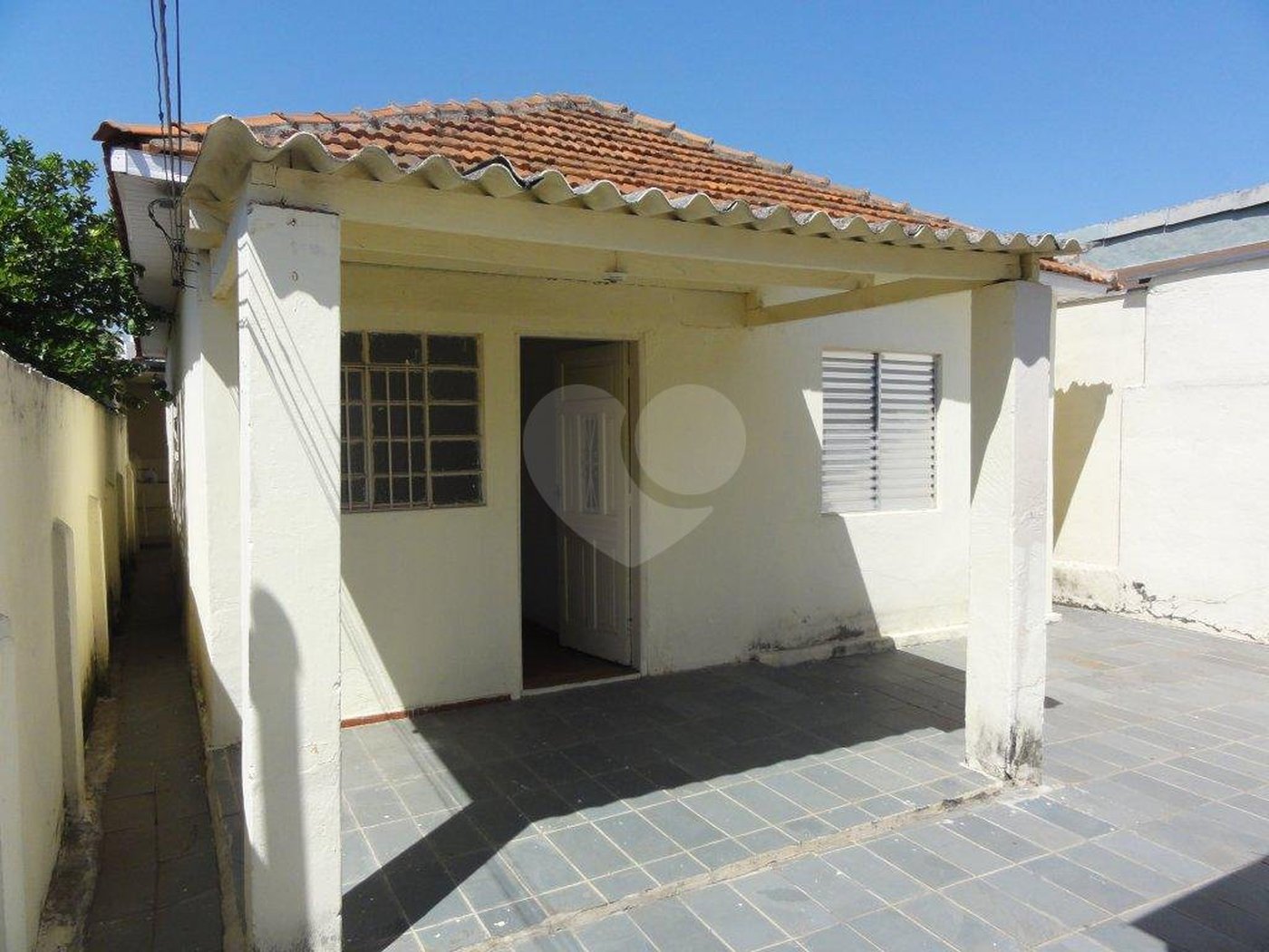 Sobrado à venda com 3 quartos em Mandaqui, São Paulo, SP