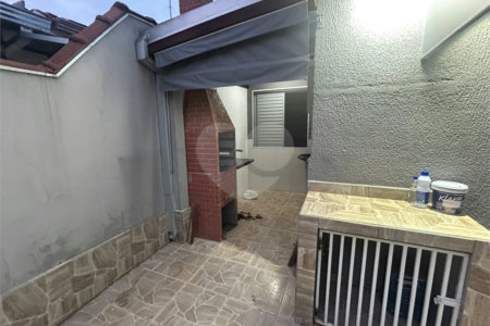 Casa à venda com 2 quartos no condomínio Residencial Moradas, Itapetininga - SP