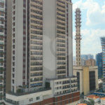 Apartamento à venda com 4 suítes em Jardim das Acácias, São Paulo, SP