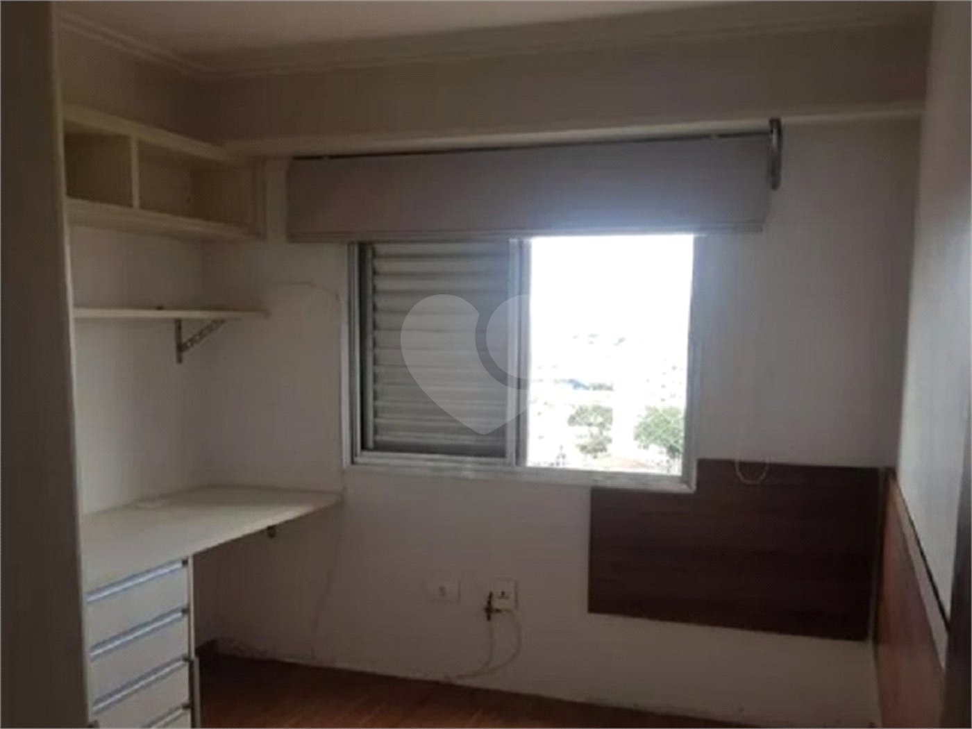 Apartamento à venda com 2 quartos em Casa Verde, São Paulo, SP