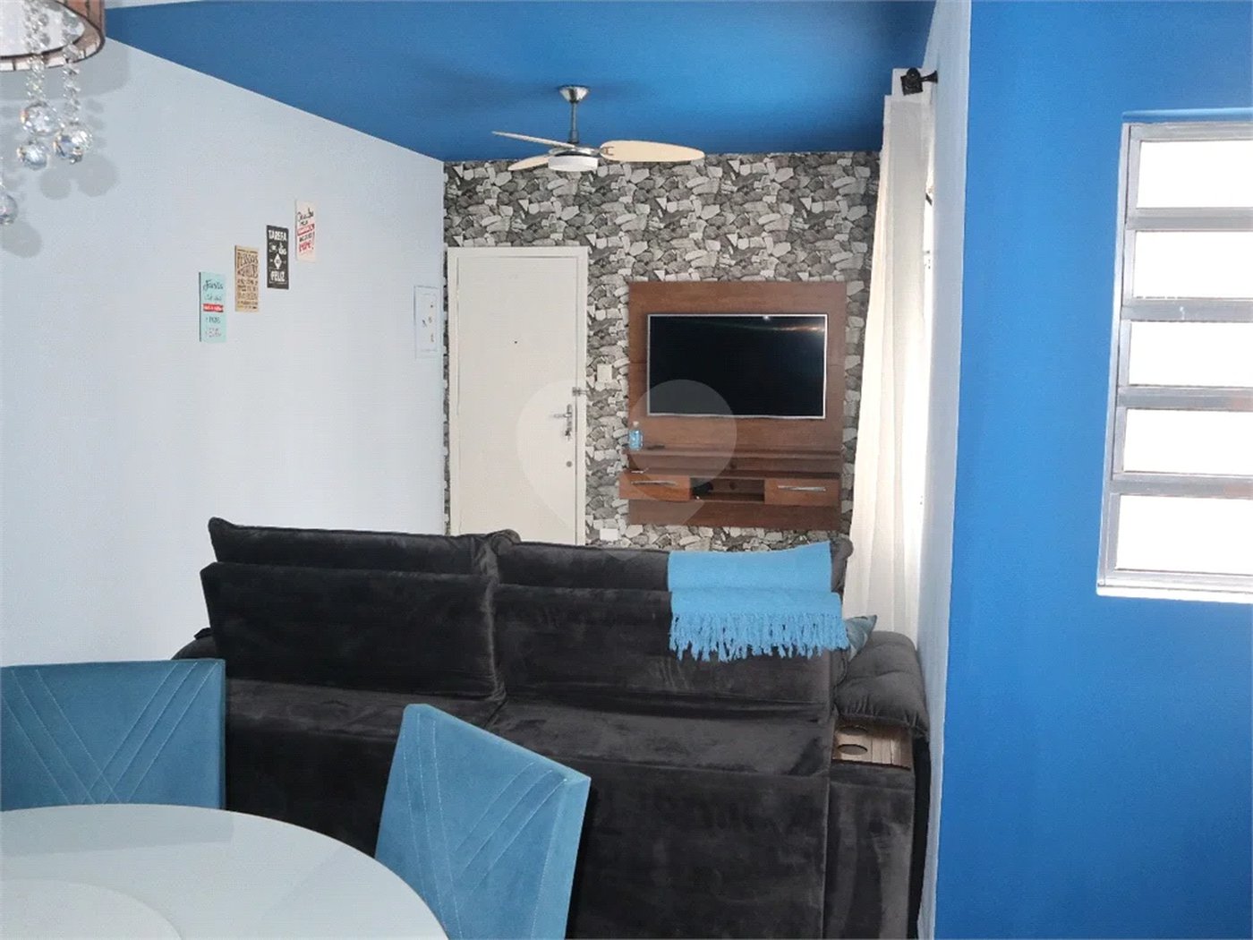 Apartamento à venda com 2 quartos em Santana, São Paulo, SP