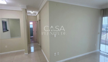 Apartamento à venda com 3 quartos, sendo 1 suíte, em Jardim Paulistano, Sorocaba, SP