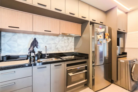 Studio à venda com 2 quartos em Vila Mariana, São Paulo, SP