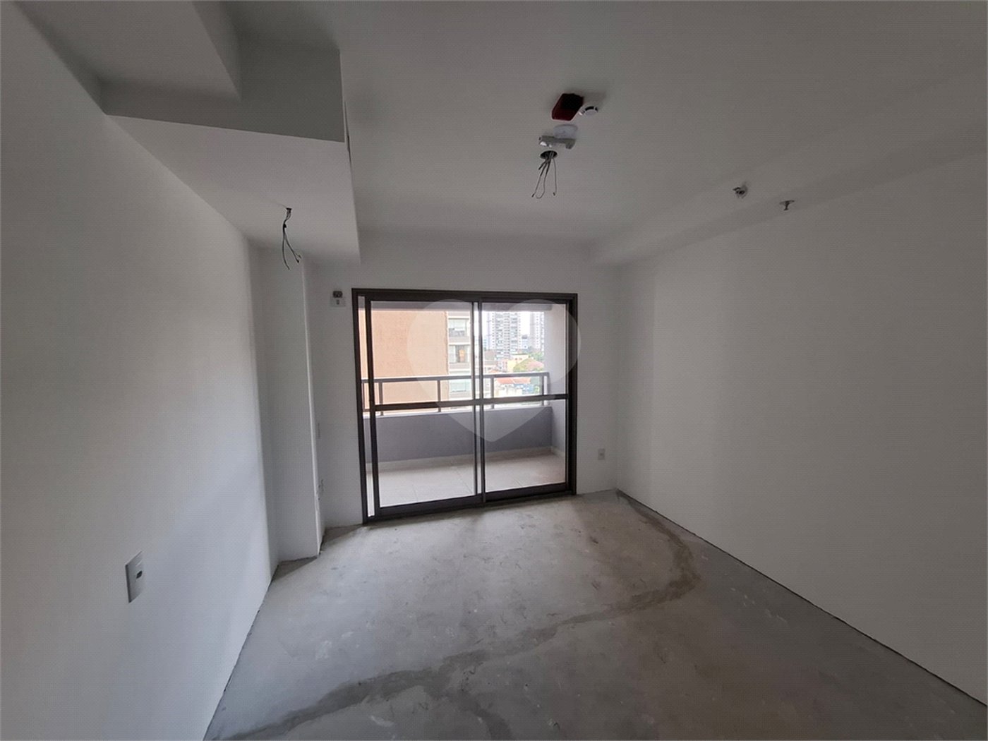 Studio à venda com 1 quarto em Chácara Santo Antônio, São Paulo, SP
