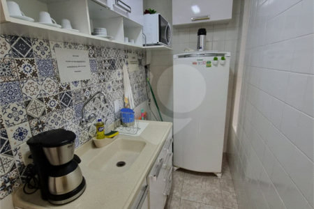 Sala à venda em Chácara Santo Antônio, São Paulo, SP