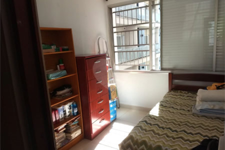 Apartamento à venda com 3 quartos em Aclimação, São Paulo, SP