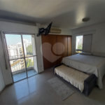 Apartamento à venda com 3 quartos, sendo 1 suíte, em Vila Andrade, São Paulo, SP
