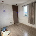 Apartamento à venda com 2 quartos em Nova Cidade Jardim, Jundiaí, SP