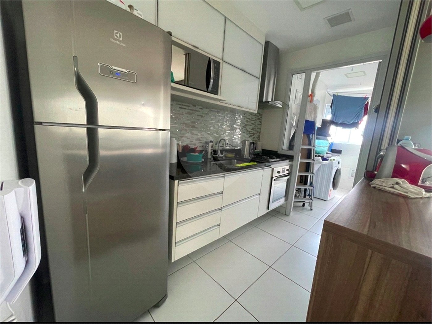 Apartamento à venda com 2 quartos, sendo 1 suíte, em Tatuapé, São Paulo, SP