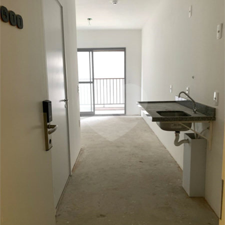 Studio à venda com 1 quarto em Chácara Santo Antônio, São Paulo, SP