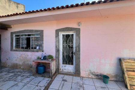 Casa à venda com 2 quartos em Jardim Leonel, Itapetininga, SP