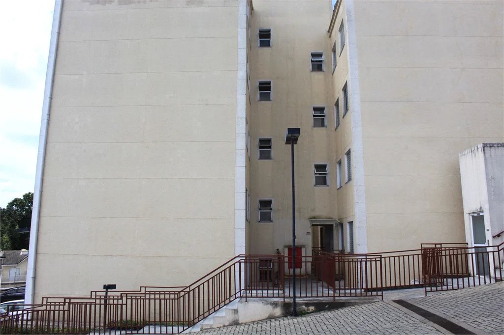Apartamento à venda com 2 quartos em Outeiro de Passárgada, Cotia, SP