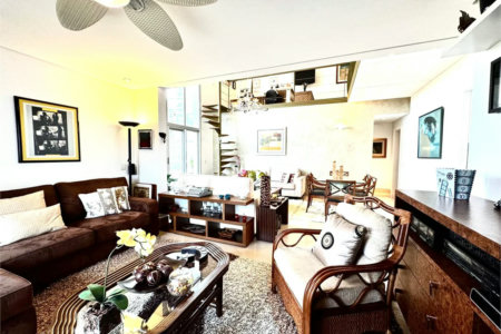 Apartamento à venda com 2 suítes em Parque do Morumbi, São Paulo, SP