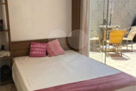 Apartamento à venda com 2 quartos em Gávea, Rio de Janeiro, RJ