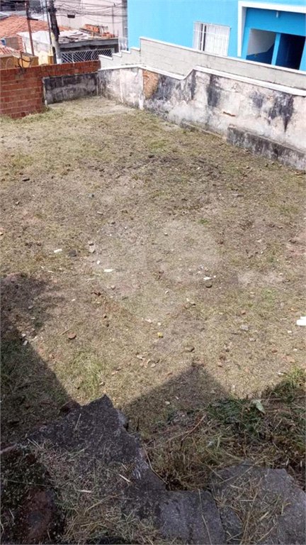 Terreno à venda em Vila Nair, São Paulo, SP