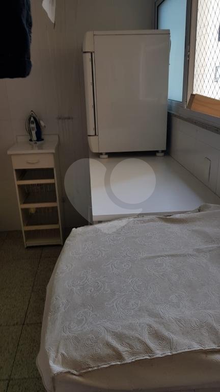 Apartamento à venda com 3 quartos, sendo 1 suíte,  em Lauzane Paulista, São Paulo, SP