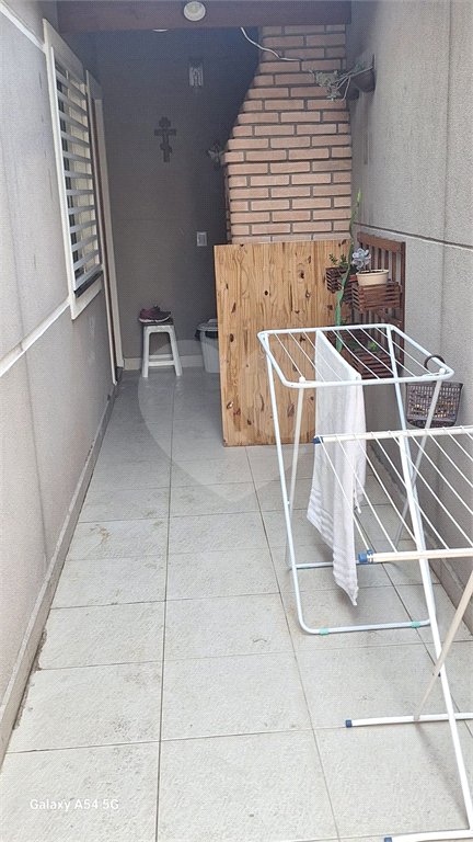 Sobrado à venda com 3 suítes em Jardim do Colégio (zona Norte), São Paulo, SP