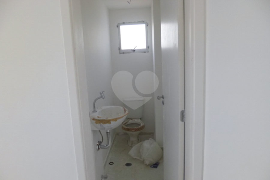 Apartamento à venda com 2 quartos, sendo 1 suíte, em Vila Mazzei, São Paulo, SP
