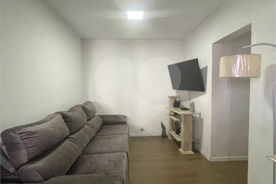 Apartamento à venda com 2 quartos em Freguesia do Ó, São Paulo, SP