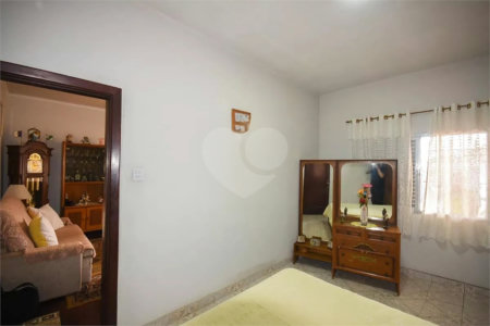 Casa Térrea à venda com 2 quartos, sendo 1 suíte,  em Vila Morse, São Paulo, SP
