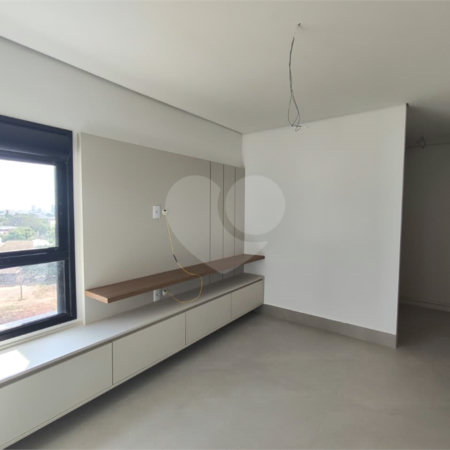 Apartamento à venda com 3 suítes em Vila Castelo Branco, Indaiatuba, SP