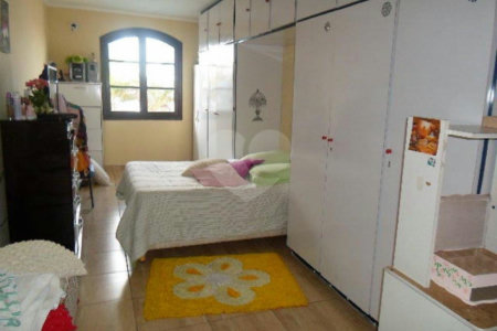 Casa Térrea à venda com 4 quartos em Tucuruvi, São Paulo, SP