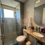 Apartamento à venda com 2 quartos, sendo 1 suíte, em Além Ponte, Sorocaba, SP