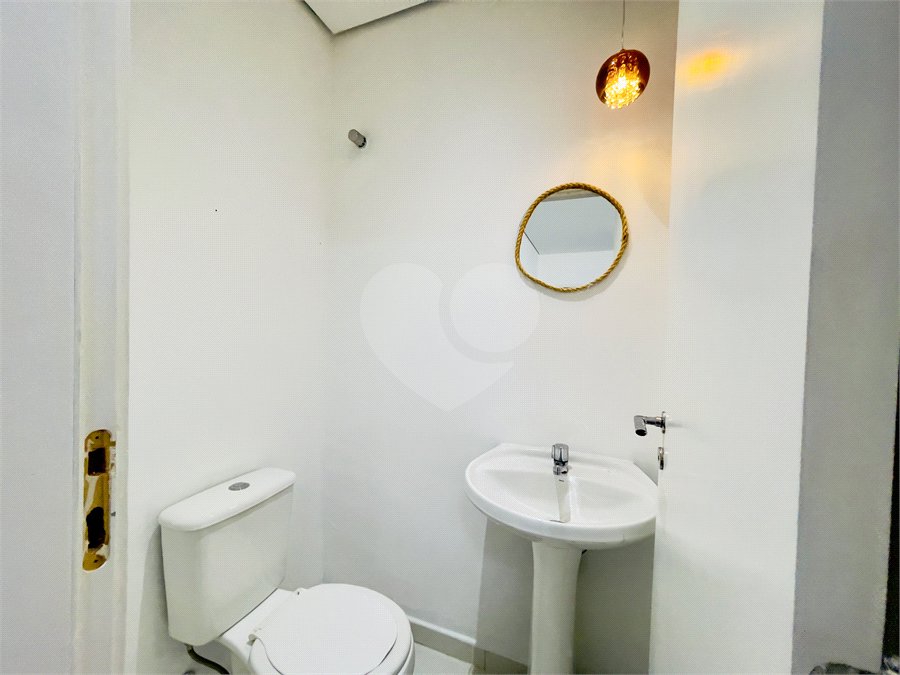 Sala para alugar no Centro, São Bernardo do Campo, SP