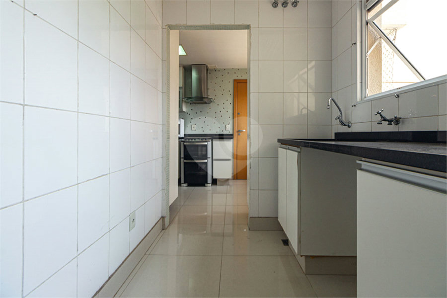 Apartamento à venda ou para alugar com 3 suítes em Perdizes, São Paulo, SP