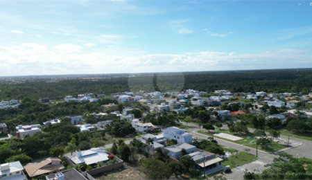 Terreno à venda em Orla Norte, Porto Seguro, BA