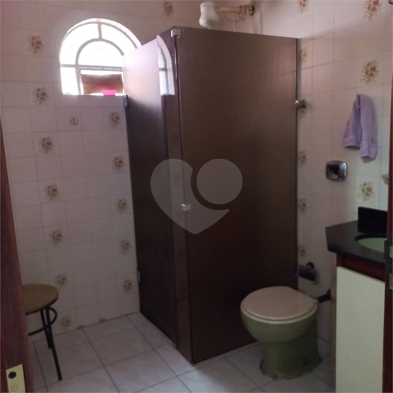 Sobrado à venda com 3 quartos em Tremembé, São Paulo, SP