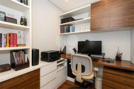 Apartamento à venda com 3 suítes em Sumarezinho, São Paulo, SP