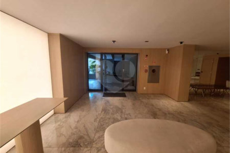 Apartamento para alugar com 2 suítes em Jardim Paulista, São Paulo, SP