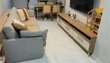 Apartamento à venda com 2 quartos, sendo 1 suíte,  em Água Branca, São Paulo, SP