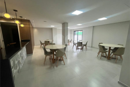 Apartamento à venda com 2 suítes no Centro, Itapetininga, SP