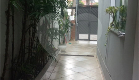 Casa à venda com 3 quartos, sendo 2 suítes,  em Santo Amaro, São Paulo, SP