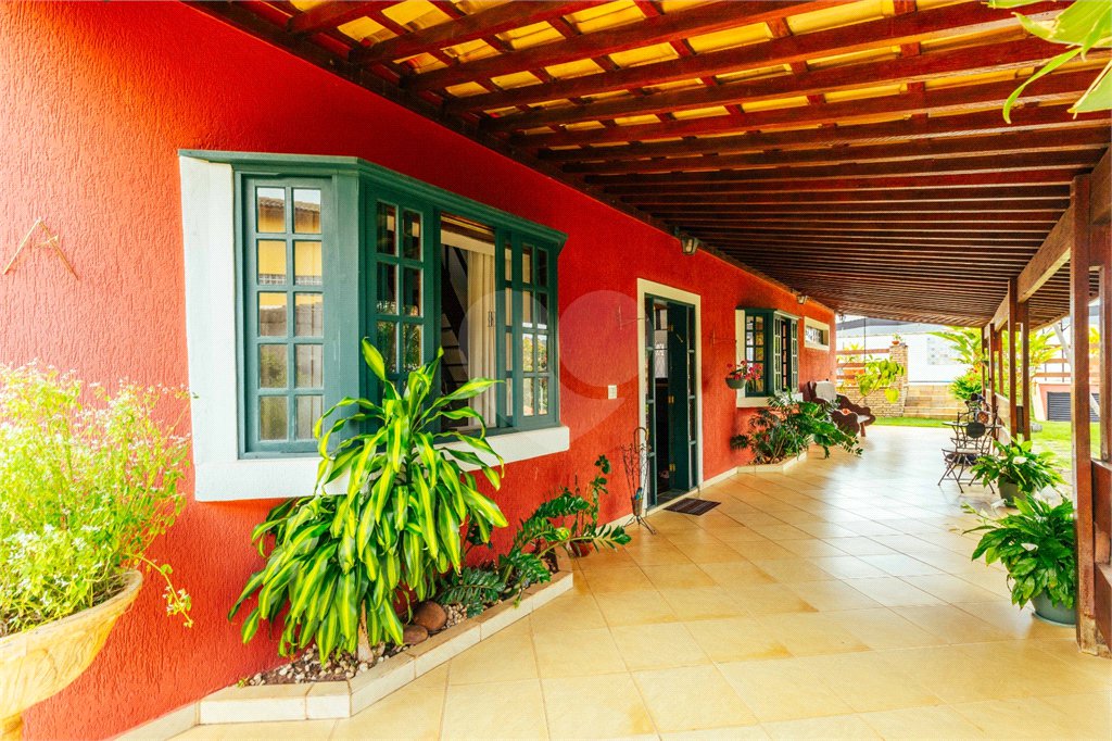 Casa à venda com 3 quartos, sendo 2 suítes, em Jardim do Ribeirão I, Itupeva, SP