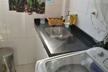 Cobertura à venda com 4 quartos, sendo 2 suítes,  em Água Fria, São Paulo, SP