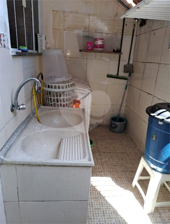 Casa à venda com 4 quartos, sendo 1 suíte, em Guaratiba, Rio de Janeiro, RJ