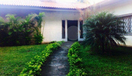 Casa Térrea à venda com 5 quartos, sendo 3 suítes,  em Planalto Paulista, São Paulo, SP