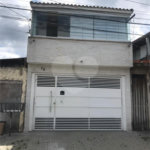 Sobrado à venda com 3 quartos, sendo 1 suíte,  em Vila Varela, Poá, SP